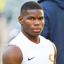 Chicago Illinois Us Bears 29 Tarik Editorial Stock Photo