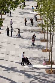 Clement Guillaume Tvk Pavement Design Landscape And Urbanism Paving Design