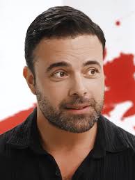 James Martinez Dexter