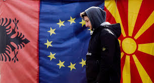 A conjugate vaccine is a type of vaccine which combines a weak antigen with a strong antigen as a carrier so that the immune system has a stronger response to the weak antigen. Vaccine Geopolitics And The Eu S Ailing Credibility In The Western Balkans Carnegie Europe Carnegie Endowment For International Peace