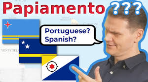 Papiamento (IS THIS PORTUGUESE?!)