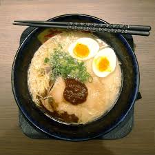 It is known for its extremely high iron content and has antioxidant while the name black fungus may not sound particularly healthy, these mushrooms do have a surprisingly large number of health benefits! Types Of Ramen Styles Of Ramen Kobi S Kitchen