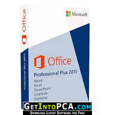 Microsoft office is one of the most widely used tools for word processing, bookkeeping and more tasks. Microsoft Office 2013 Pro Plus 2021 Free Download