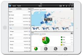 Pin On 16 Free And Open Source Business Intelligence Tools