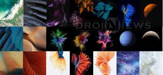 Download Iphone 7 Ios 10 Stock Wallpapers Droidviews