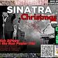 Frank Sinatra Christmas with Rich DiMare & Ron Poster Trio 12/20/25 SAT 1PM