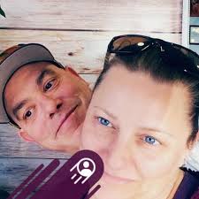 Sunshine Joy Palfrey