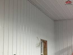Maybe you would like to learn more about one of these? Ceiling Wall Interior Liner Panel Tam Lapp Construction Llc
