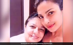 Priyanka Chopra S Birthday Wish For Her Mom Madhu Chopra Is Winning The Internet Priyanka chopra's wedding registry inspiration. birthday wish for her mom madhu chopra