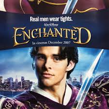 The Enchanted Disney Enchanted Movies On Google Play