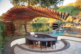 Maybe you would like to learn more about one of these? 34 Incredible Outdoor Kitchens We D Love To Cook In Loveproperty Com