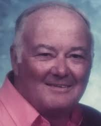 Frank Hartin Obituary