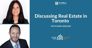 Discussing Real Estate with Mark Adelson