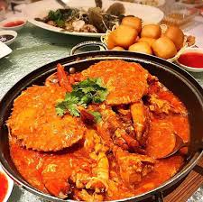 Head down to one of the jumbo outlets and taste it. 10 Best Chilli Crab In Singapore 2019