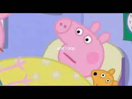 Peppa pig arriva babbo natale tvbabyworld. I Edited Another Peppa Pig Episode Youtube Peppa Pig Funny Peppa Pig Memes Peppa Pig Teddy