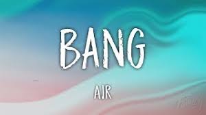 To get more information about it later on, be sure you join our email list. Ajr Bang Lyrics Youtube