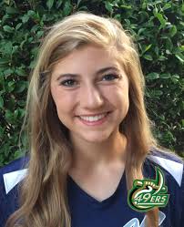 Team North Carolina Softball