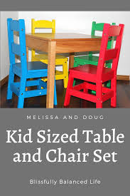 Sturdy Kids Table And Chairs For Big Kids Too In 2020 Kids Table And Chairs Table And Chairs Toddler Table