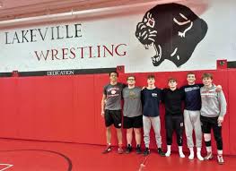 Wrestling: Hanson will leave a legacy at Lakeville North