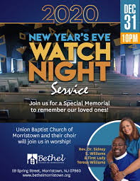 Church flyer templates for photoshop.graphic cloud presents amazing collection of church flyer templates,event flyer templates simply look to the end of the rundown and appreciate the entire gathering of love occasions and church. New Year S Eve Watch Night Service At Morristown Church To Commemorate End Of Slavery Morristown Green