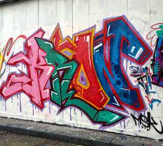 Speaking With The Original Msk Manhattan Subway Kings In Inwood Graffiti Graffiti Wall Street Art