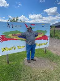 Gary Burr Obituary (1960