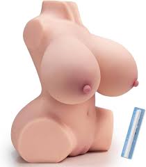 Amazon.com: Big Boobs Realistic Male Masturbator Sex Doll Torso, Love Doll  Pussy Ass Male Sex Toy for Breast Vagina Anal Play, 7.9LB Adult Sex Toys  for Men Masturbation : Health & Household
