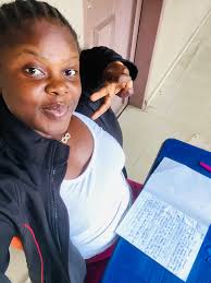 Joking about not giving money to a teacher girlfriend