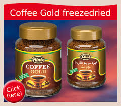 The real appeal of instant coffee is how quick and easy it is to make. Hintz Instant Coffee
