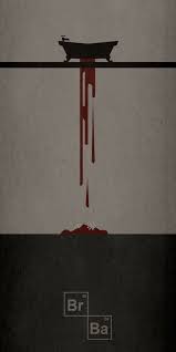 The Bathtub Breaking Bad Art Breakin Bad Breaking Bad