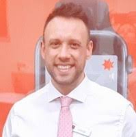 20+ "George Drury" profiles