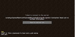 What is the multiplayer server ip for skyblock? No Access From Foreign Ip To Minecraft Server Stack Overflow
