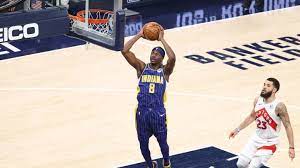 A win ensures the pacers host their 9 vs. Raptors Vs Pacers Odds Spread Line Over Under Prediction Betting Insights For Nba Game