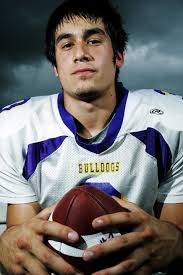 Life through the Lens: Aaron Correa