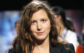 Justine Lévy : "Les mères n'ont pas vocation à tout comprendre de leur  enfant"