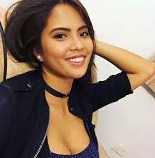 Ali Tanner's Instagram, Twitter & Facebook