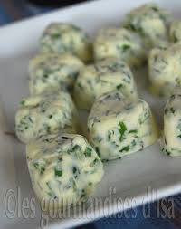 Mini Portions Beurre Aux Herbes A Congeler Ou Refrigerer Recettes De Cuisine Cuisson Des Aliments Cuisson Du Bacon