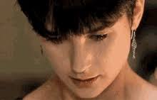 Patrick Swayze Ghost Scene GIFs