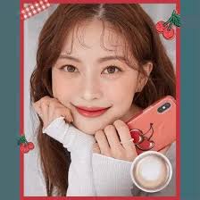 OLENS Cherry Moon Brown: Imọlẹ Oṣupa