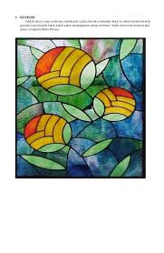 Dari dua jenis itu kemudian dikembangkan dan lahirlah tiga media cat lukis yang umum digunakan dalam dunia seni lukis modern, yaitu; Aliran Seni Lukis