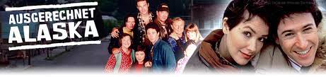 Burrows, john corbett, cynthia geary, elaine miles. Ausgerechnet Alaska Fernsehserien De