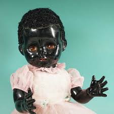 Pin By Valerie Bower On My Dolls Black Dolls Vintage Dolls Black Baby Dolls
