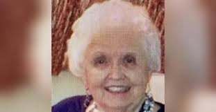 Mrs. Anne Ledford Obituary