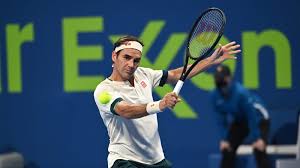 5 roger federer's performances in 2021 so far. Roger Federer Sagt Teilnahme Am Masters In Rom Ab Kicker