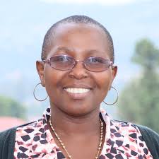 Dr. Tibesasa Ruth