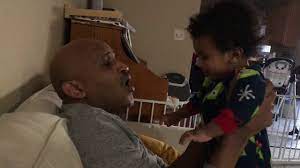 Baby Laughing Uncontrollably At Dad Video Will Make You Smile Youtube