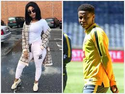 The latest tweets from @bonganizungu08 Bongani Zungu And Khanyi Cele Families Busy With Lobola Negotiations
