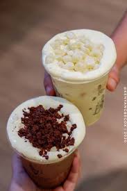 / baner unik durian kocok : Shushu Gading Serpong Tangerang Lengkap Menu Terbaru Jam Buka No Telepon Alamat Dengan Peta