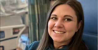 Texas Cancer Survivor Says Doctors Dismissed Her As Too Young To Get Cancer  For Years