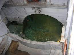 Citeste ultimele stiri despre izvorul tamaduirii 2019 pe stirileprotv.ro. Datei Saint Mary Of The Spring 2010 10 09 02 Jpg Wikipedia